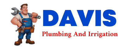 Trusted plumber in TEAGUE